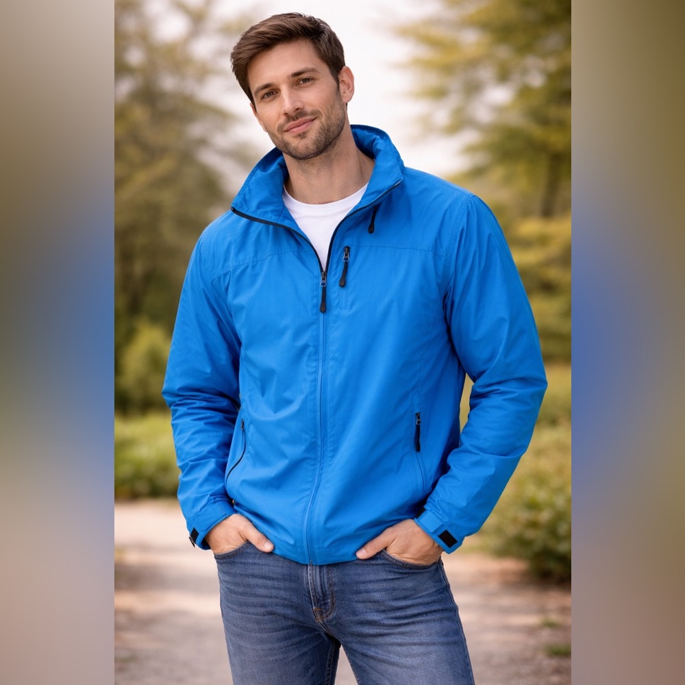 NWT Storm tech Jacket